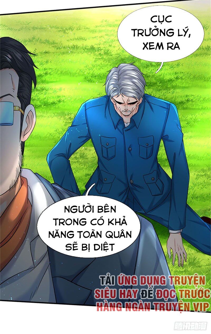 Vạn Cổ Thần Vương Chapter 121 - Trang 2