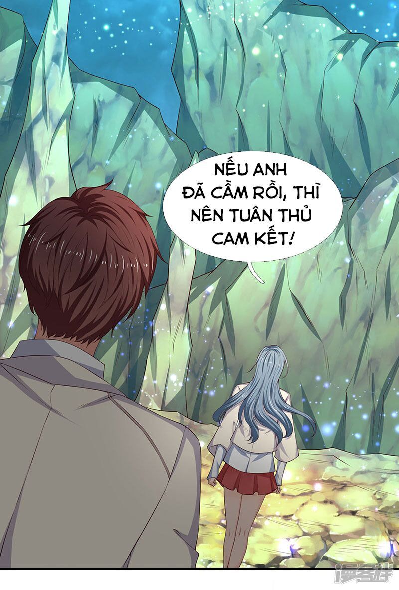 Vạn Cổ Thần Vương Chapter 120 - Trang 2