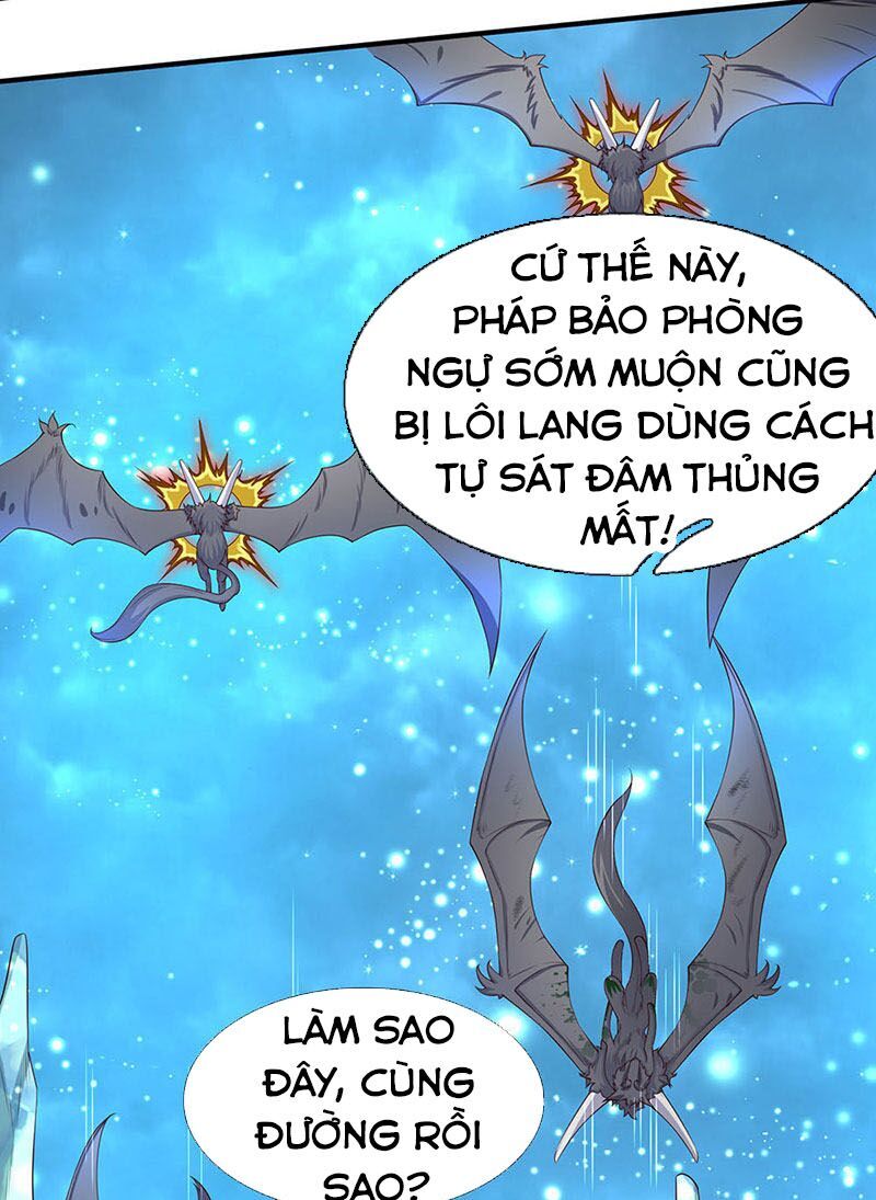 Vạn Cổ Thần Vương Chapter 120 - Trang 2