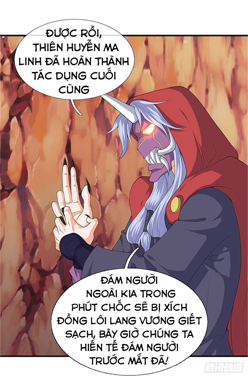 Vạn Cổ Thần Vương Chapter 118 - Trang 2