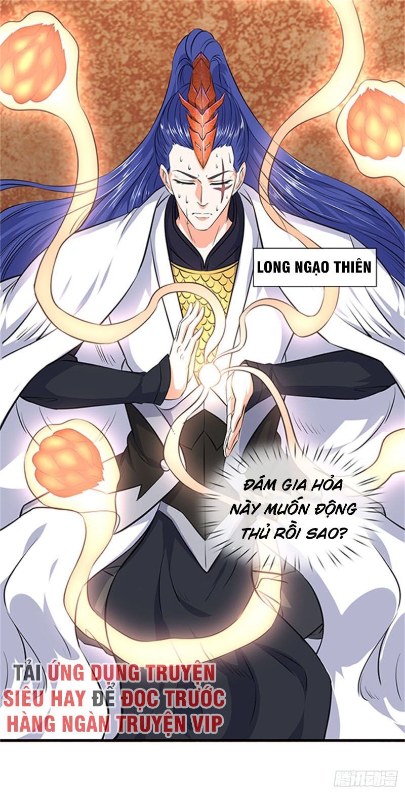 Vạn Cổ Thần Vương Chapter 116 - Trang 2