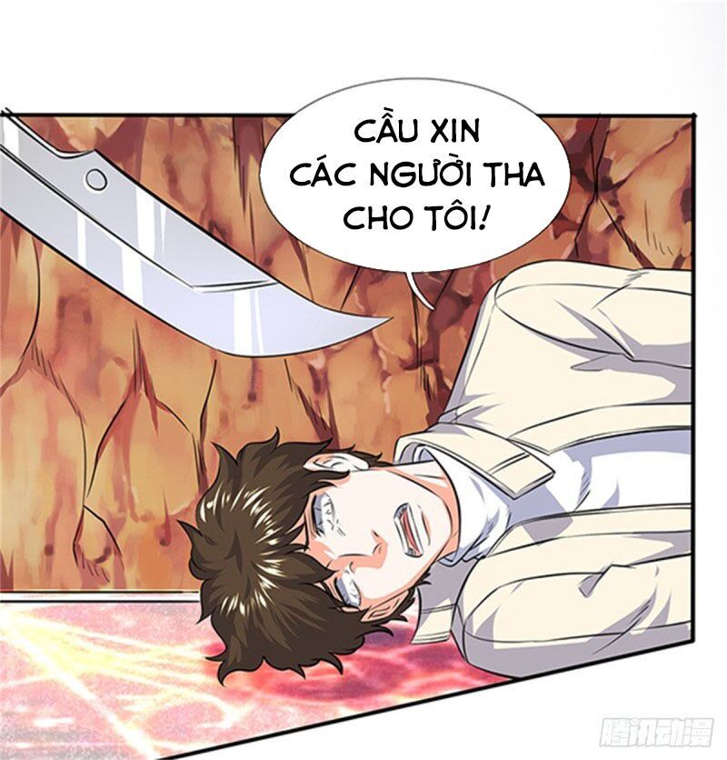 Vạn Cổ Thần Vương Chapter 116 - Trang 2