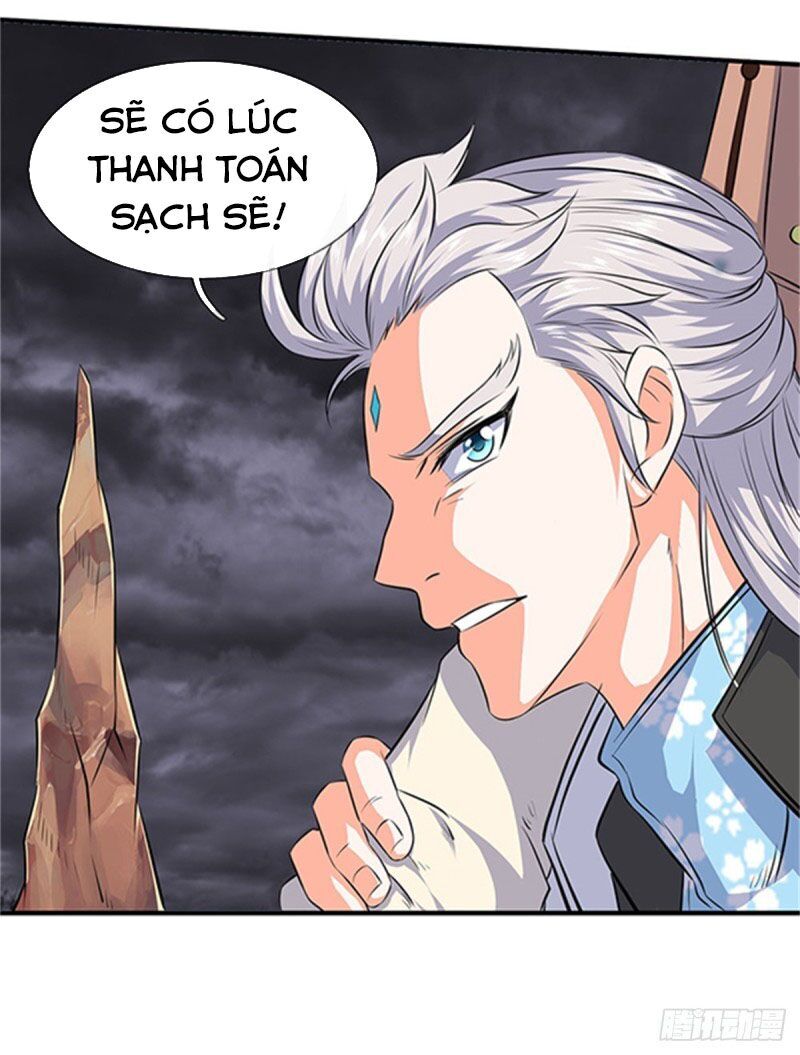 Vạn Cổ Thần Vương Chapter 116 - Trang 2