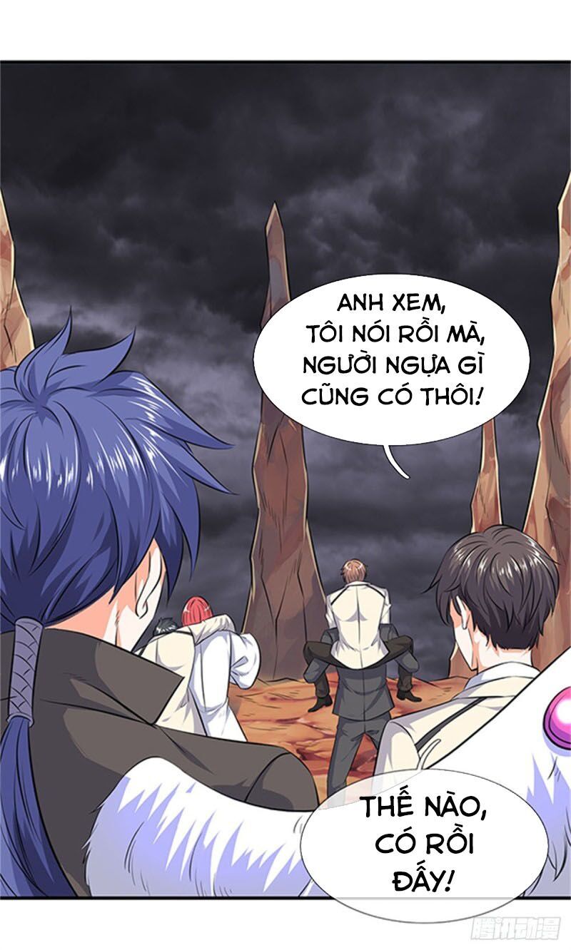 Vạn Cổ Thần Vương Chapter 116 - Trang 2