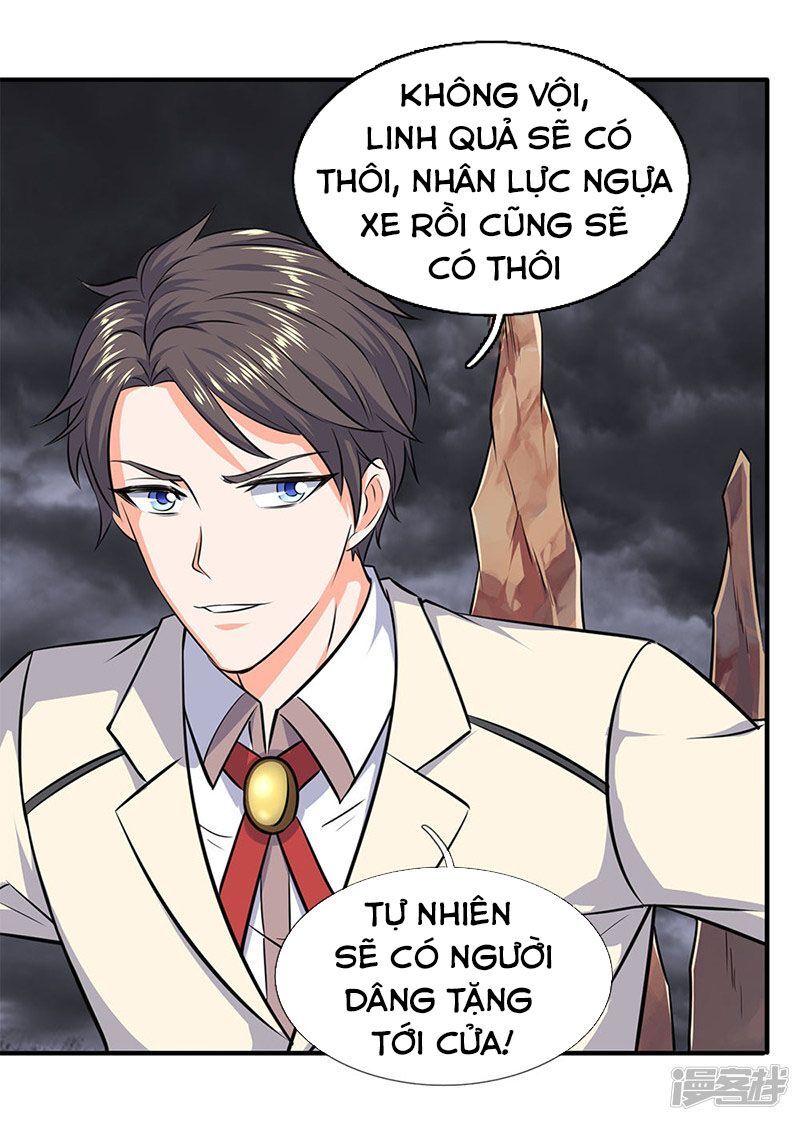 Vạn Cổ Thần Vương Chapter 113 - Trang 2