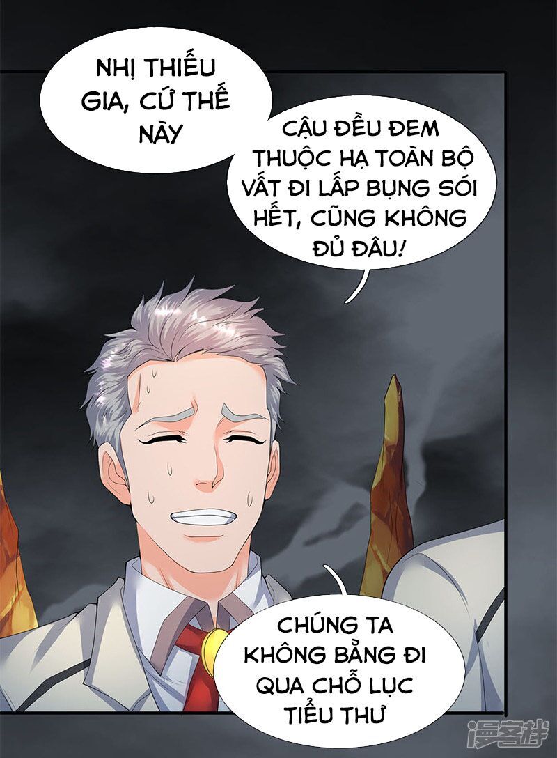 Vạn Cổ Thần Vương Chapter 112 - Trang 2