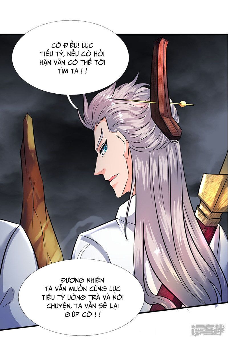 Vạn Cổ Thần Vương Chapter 109 - Trang 2