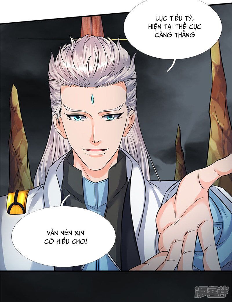 Vạn Cổ Thần Vương Chapter 109 - Trang 2