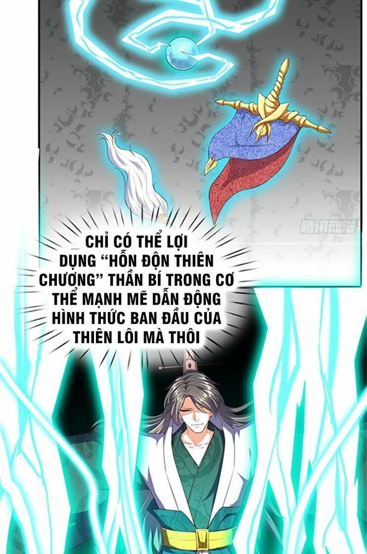 Vạn Cổ Thần Vương Chapter 105 - Trang 2