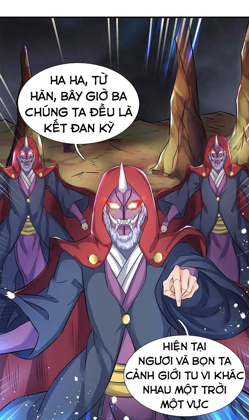 Vạn Cổ Thần Vương Chapter 103 - Trang 2