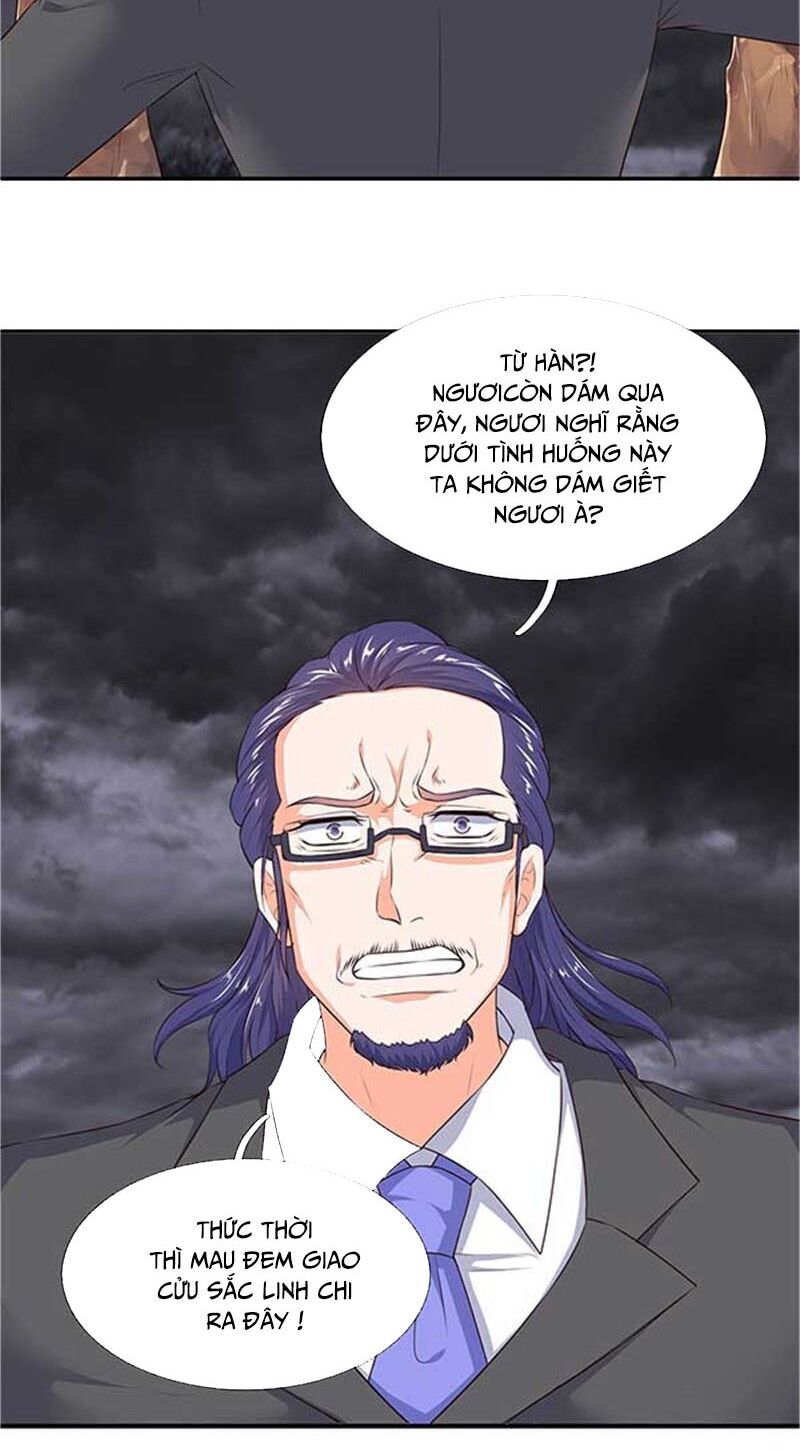 Vạn Cổ Thần Vương Chapter 99 - Trang 2