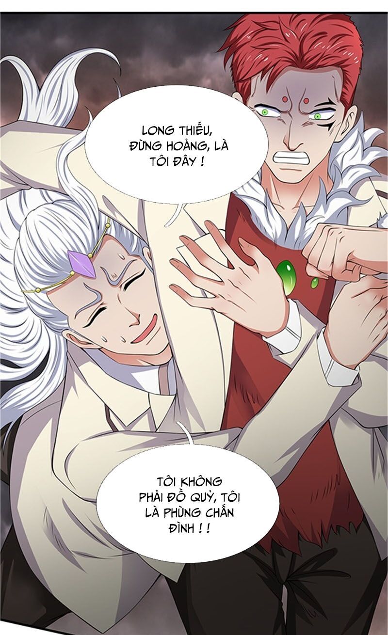 Vạn Cổ Thần Vương Chapter 98 - Trang 2