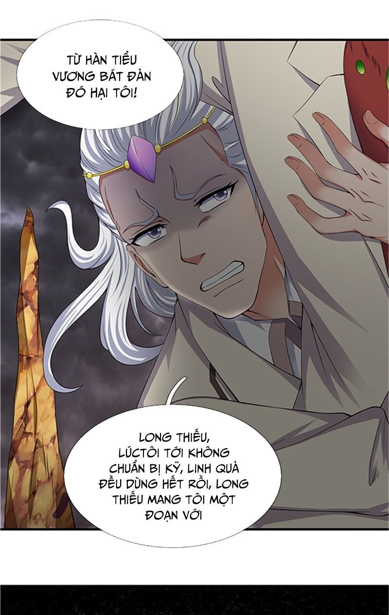 Vạn Cổ Thần Vương Chapter 98 - Trang 2