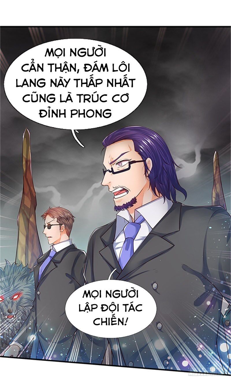 Vạn Cổ Thần Vương Chapter 96 - Trang 2