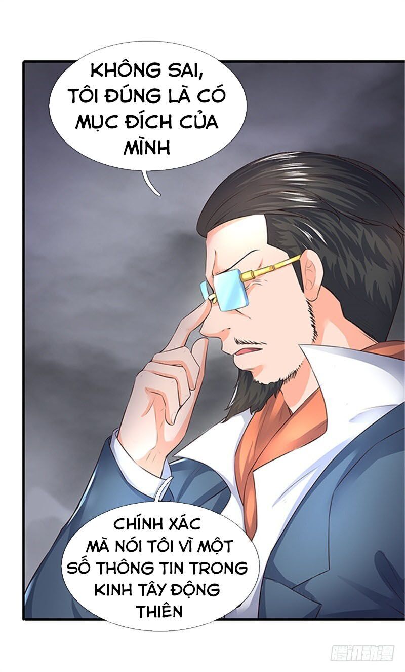 Vạn Cổ Thần Vương Chapter 96 - Trang 2