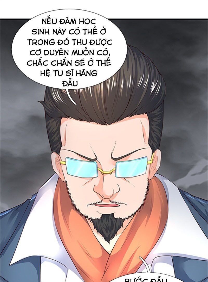 Vạn Cổ Thần Vương Chapter 96 - Trang 2