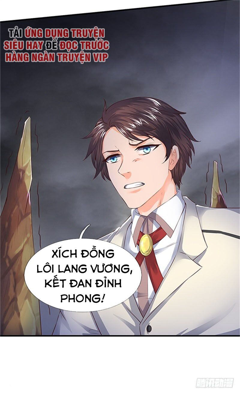 Vạn Cổ Thần Vương Chapter 96 - Trang 2