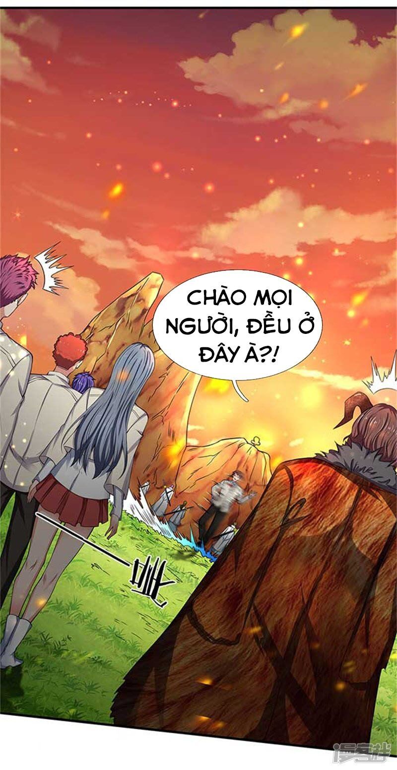 Vạn Cổ Thần Vương Chapter 92 - Trang 2