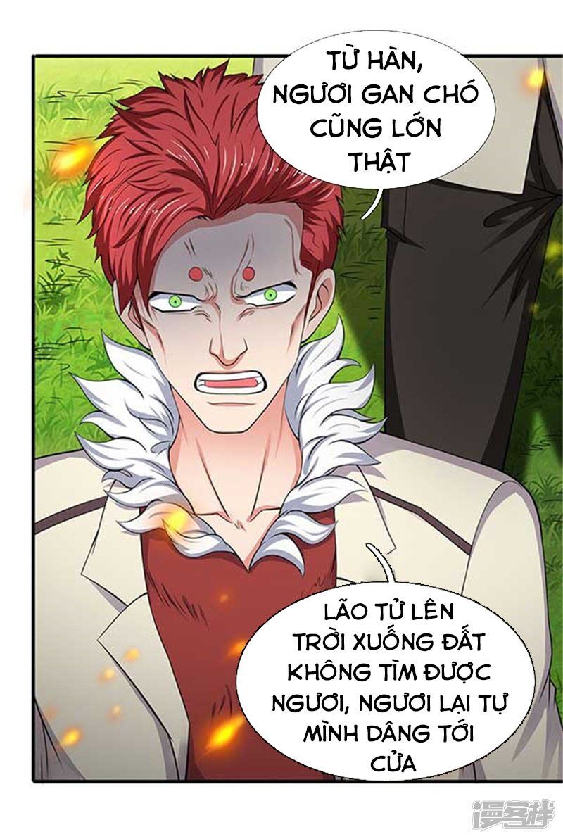 Vạn Cổ Thần Vương Chapter 92 - Trang 2