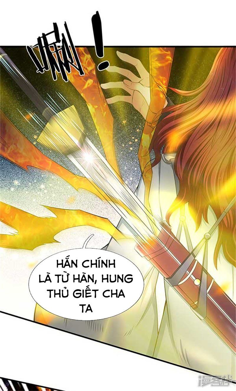 Vạn Cổ Thần Vương Chapter 92 - Trang 2