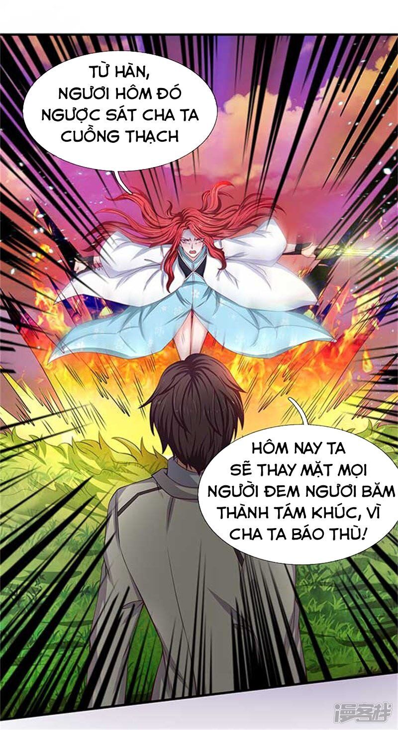 Vạn Cổ Thần Vương Chapter 92 - Trang 2