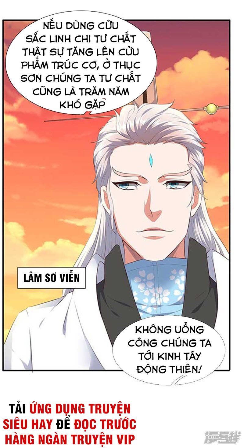 Vạn Cổ Thần Vương Chapter 90 - Trang 2