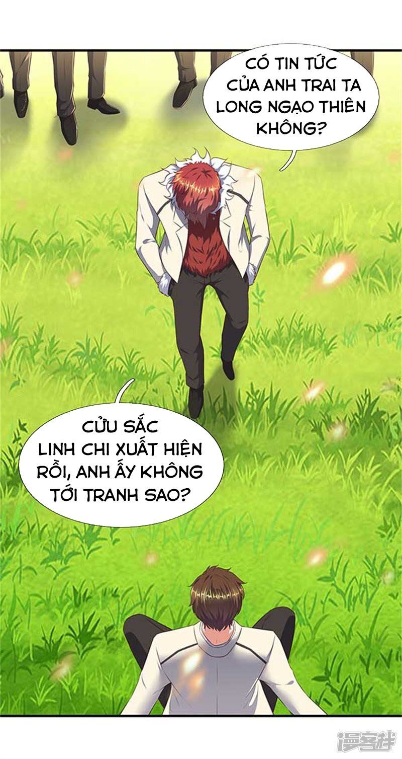 Vạn Cổ Thần Vương Chapter 90 - Trang 2