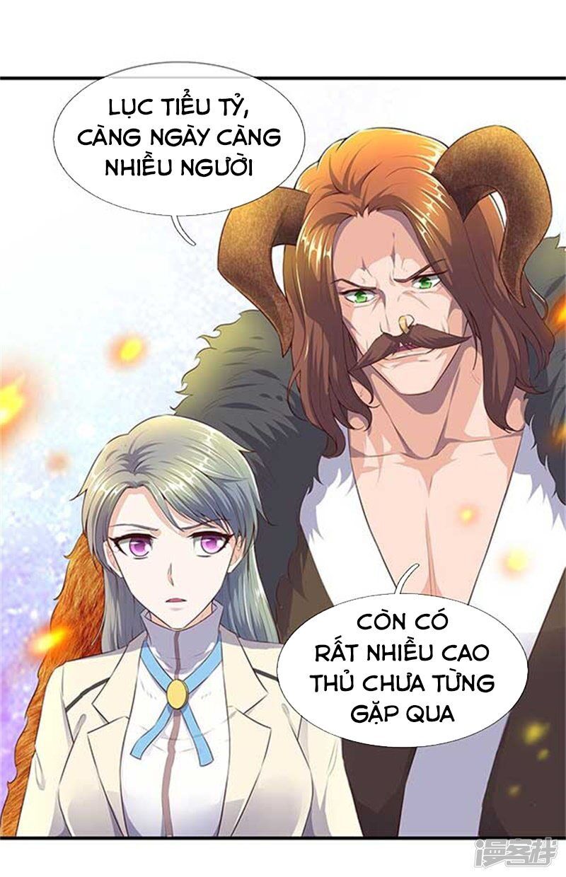 Vạn Cổ Thần Vương Chapter 90 - Trang 2