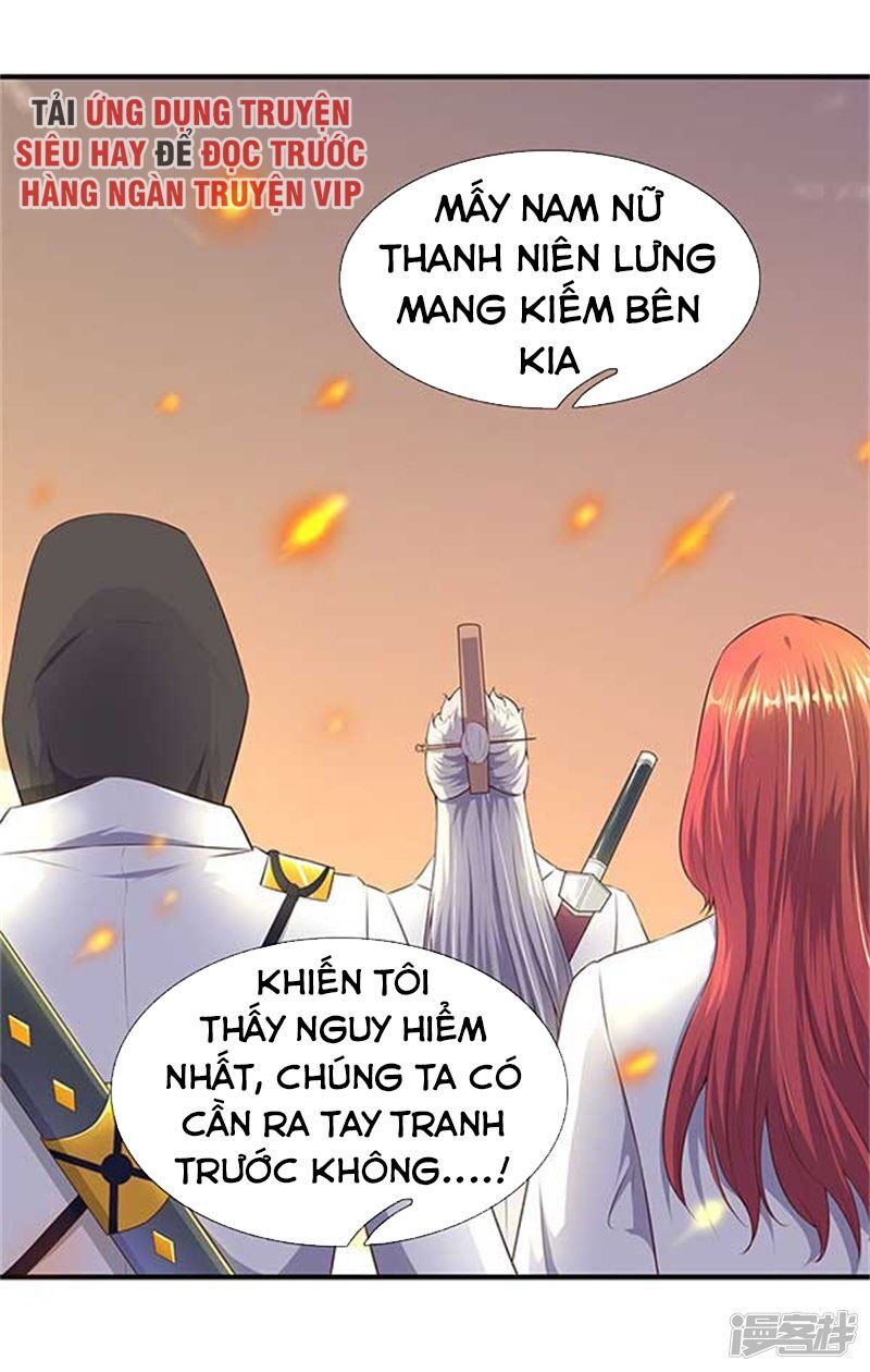 Vạn Cổ Thần Vương Chapter 90 - Trang 2