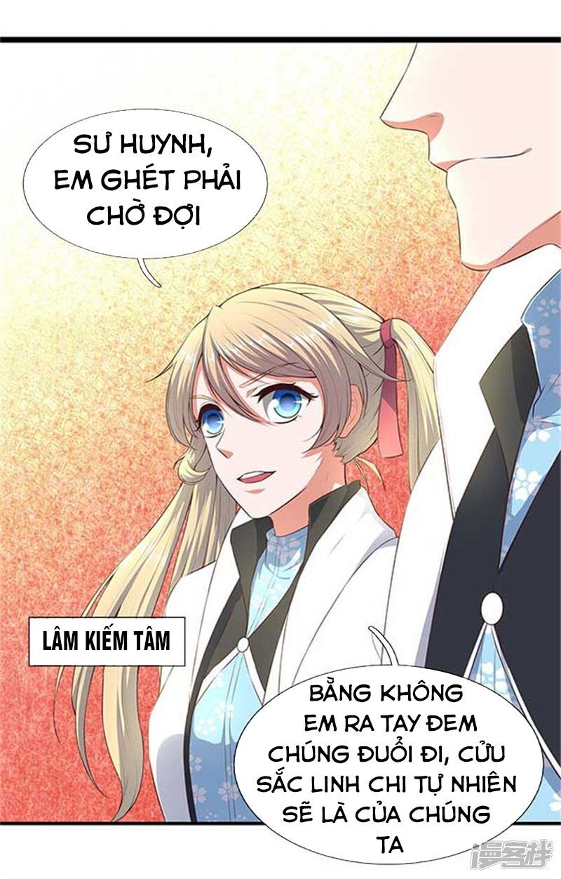 Vạn Cổ Thần Vương Chapter 90 - Trang 2