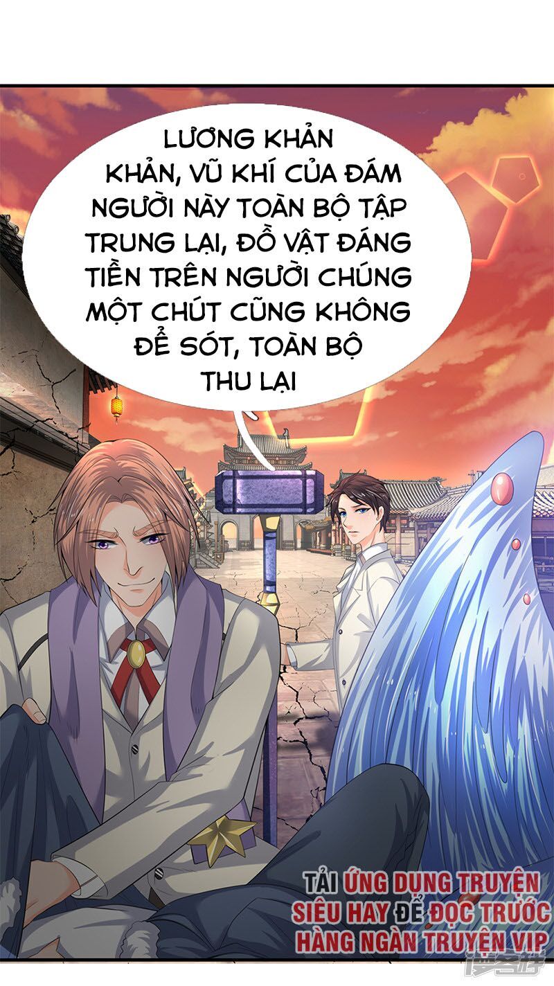 Vạn Cổ Thần Vương Chapter 87 - Trang 2