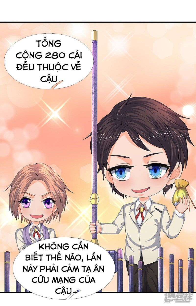 Vạn Cổ Thần Vương Chapter 87 - Trang 2