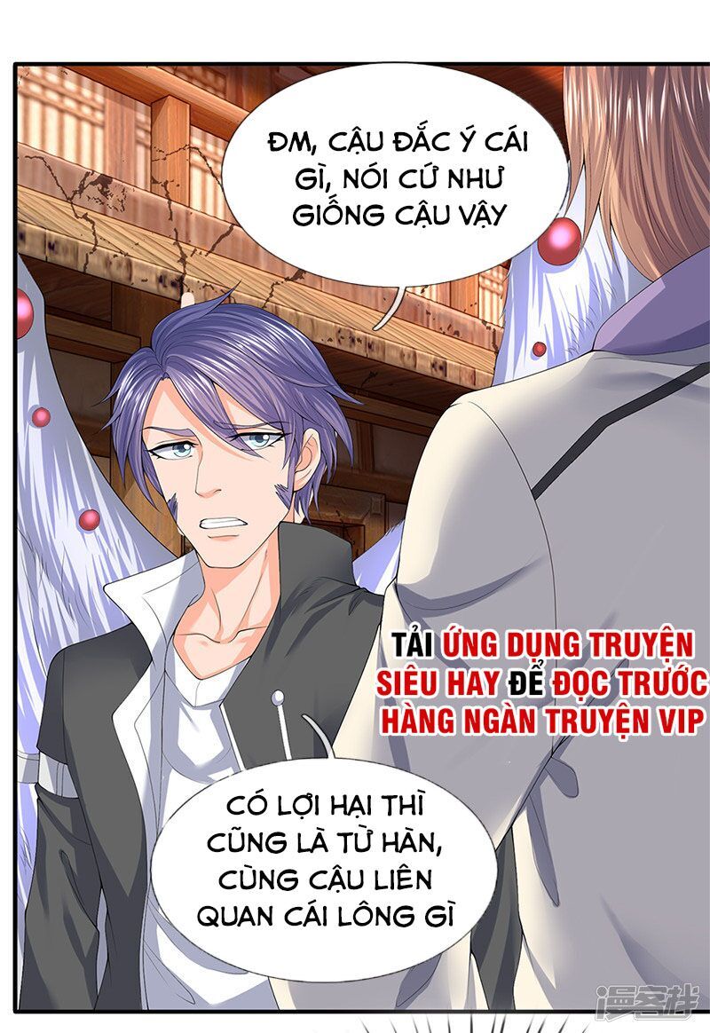 Vạn Cổ Thần Vương Chapter 86 - Trang 2