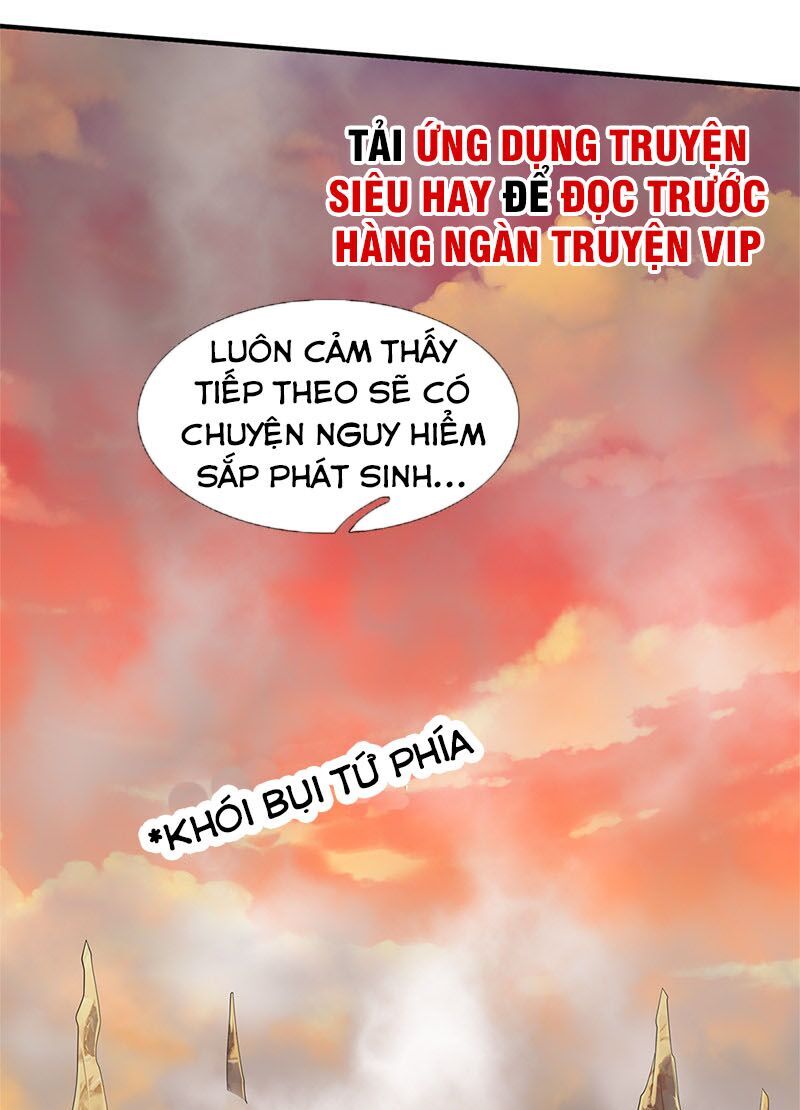 Vạn Cổ Thần Vương Chapter 86 - Trang 2