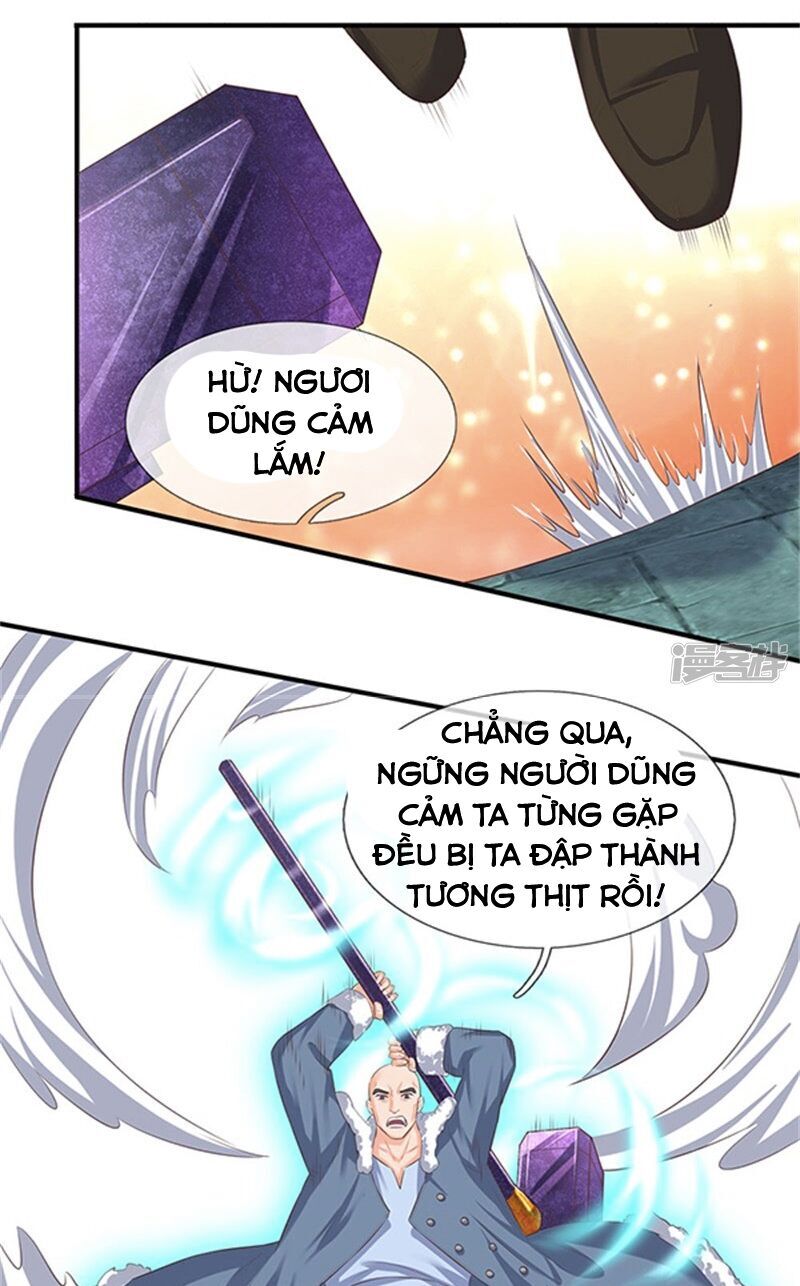 Vạn Cổ Thần Vương Chapter 85 - Trang 2