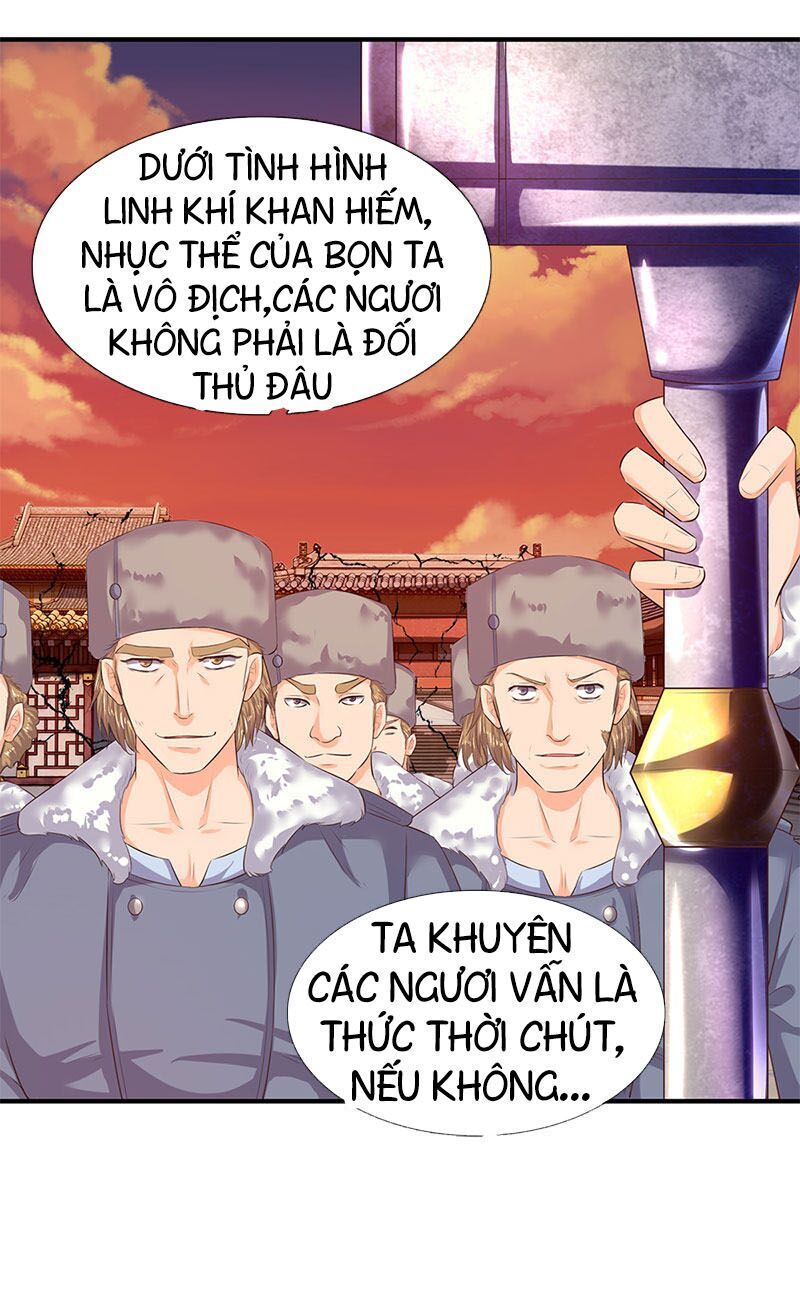 Vạn Cổ Thần Vương Chapter 82 - Trang 2