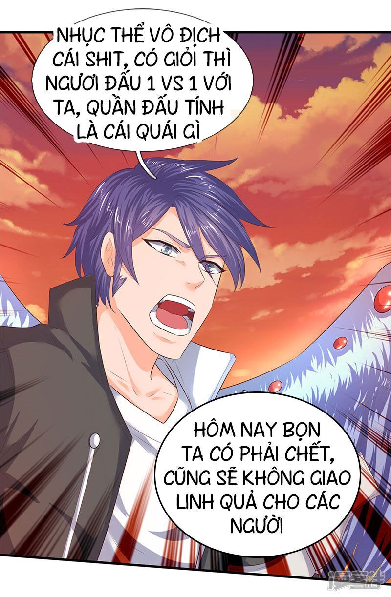 Vạn Cổ Thần Vương Chapter 82 - Trang 2