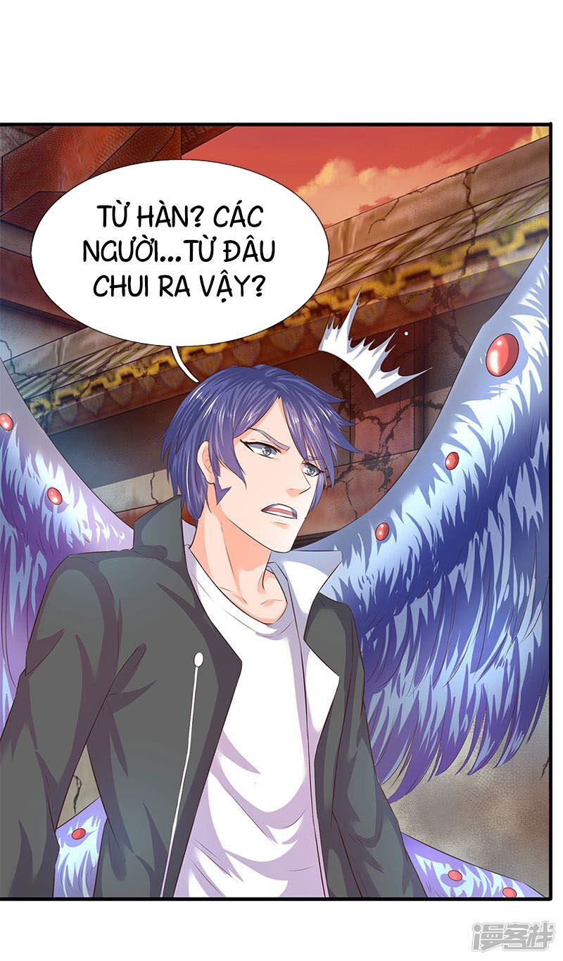 Vạn Cổ Thần Vương Chapter 82 - Trang 2