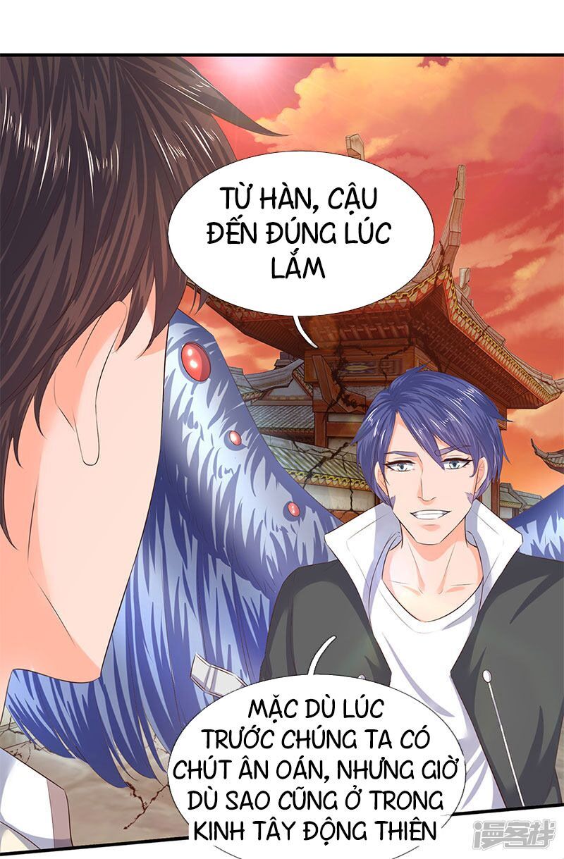 Vạn Cổ Thần Vương Chapter 82 - Trang 2