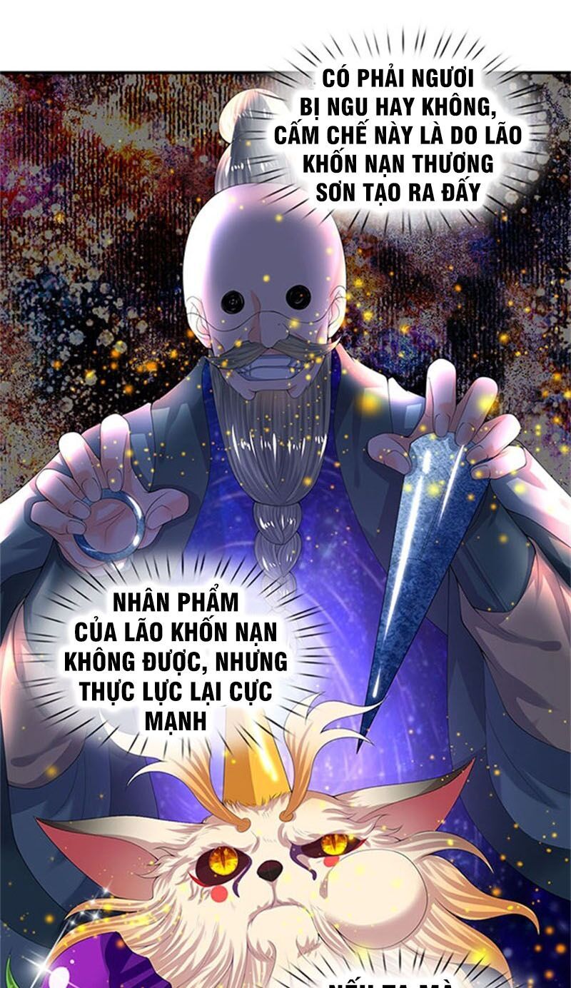 Vạn Cổ Thần Vương Chapter 80 - Trang 2