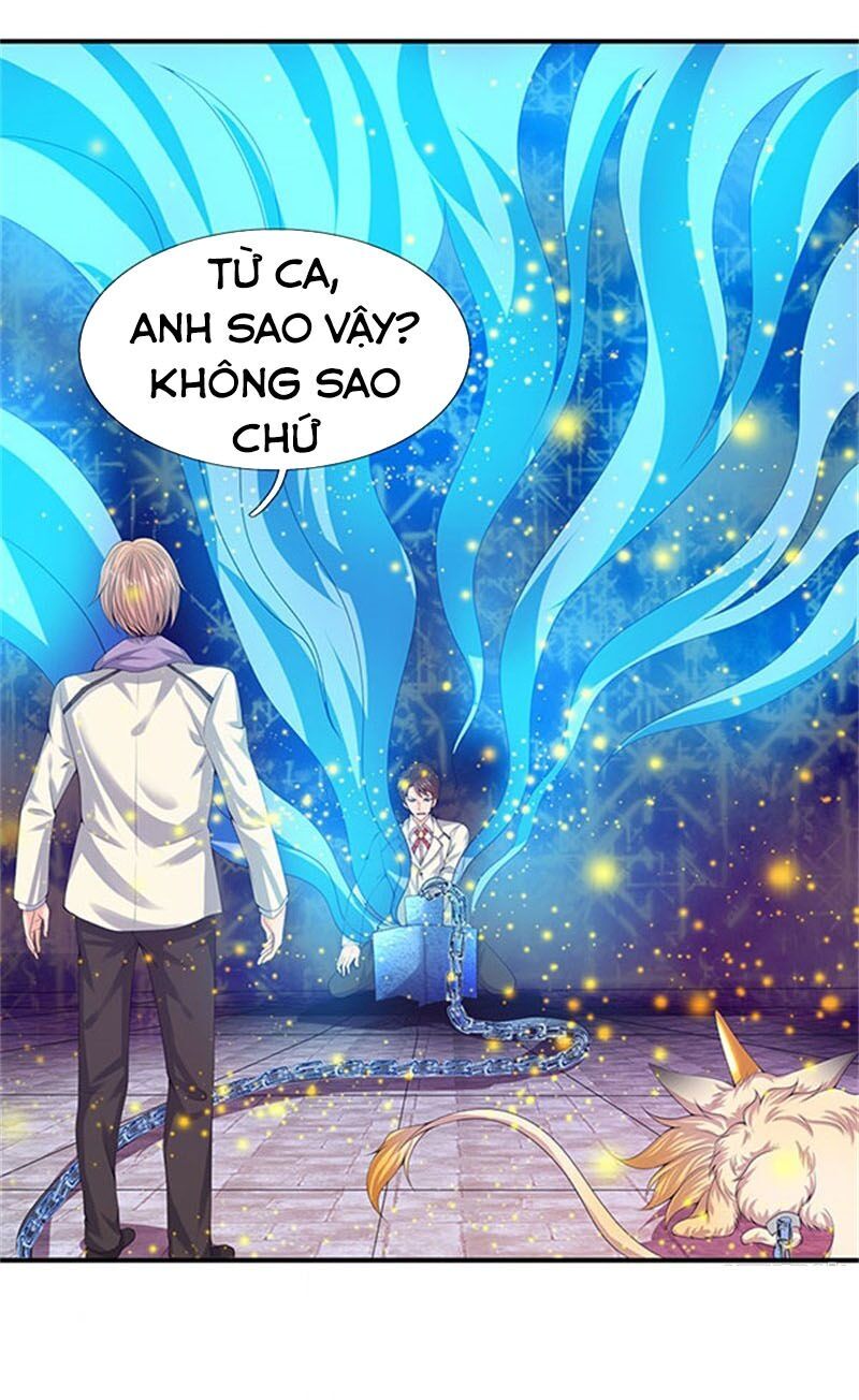 Vạn Cổ Thần Vương Chapter 80 - Trang 2