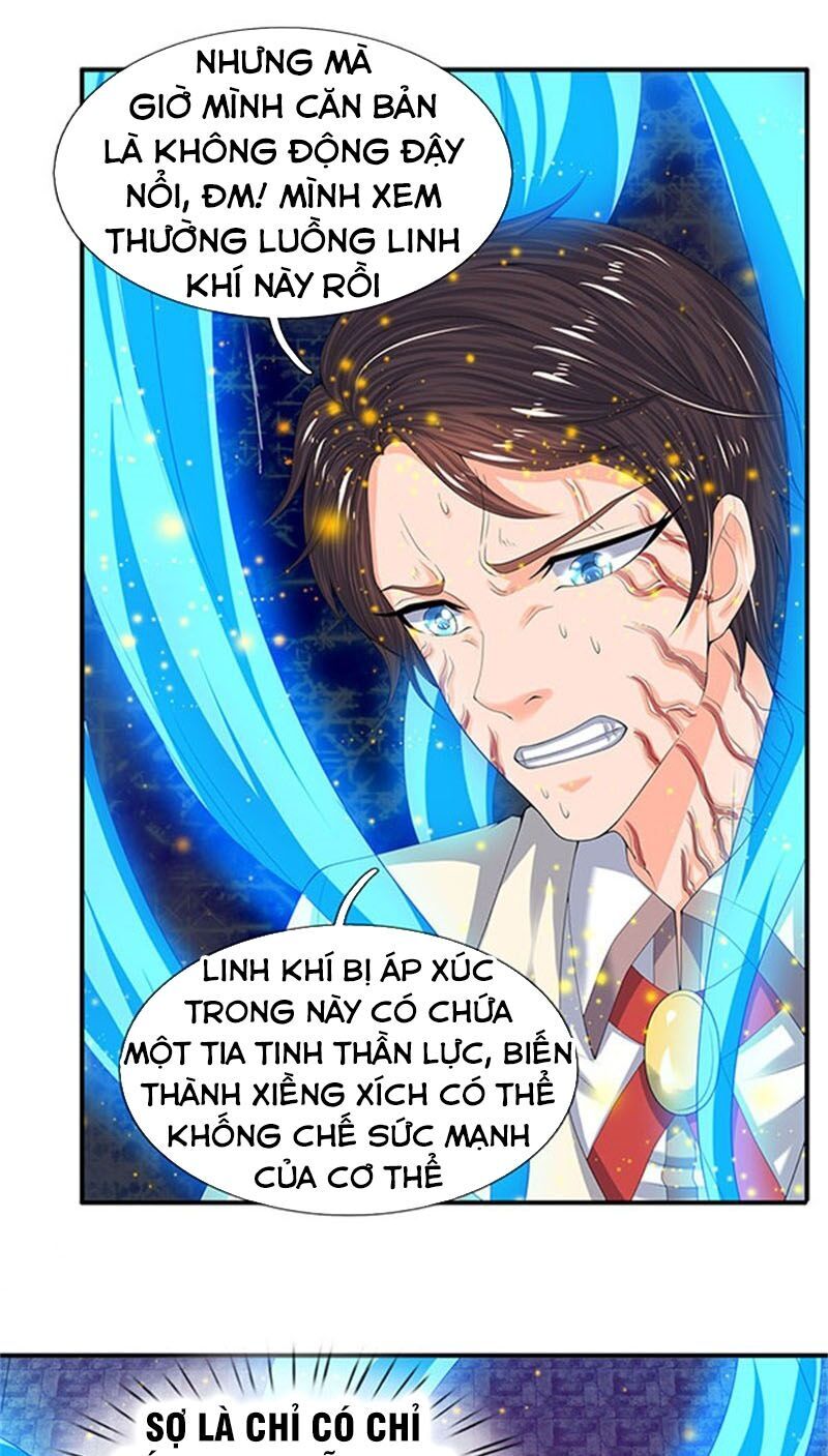 Vạn Cổ Thần Vương Chapter 80 - Trang 2