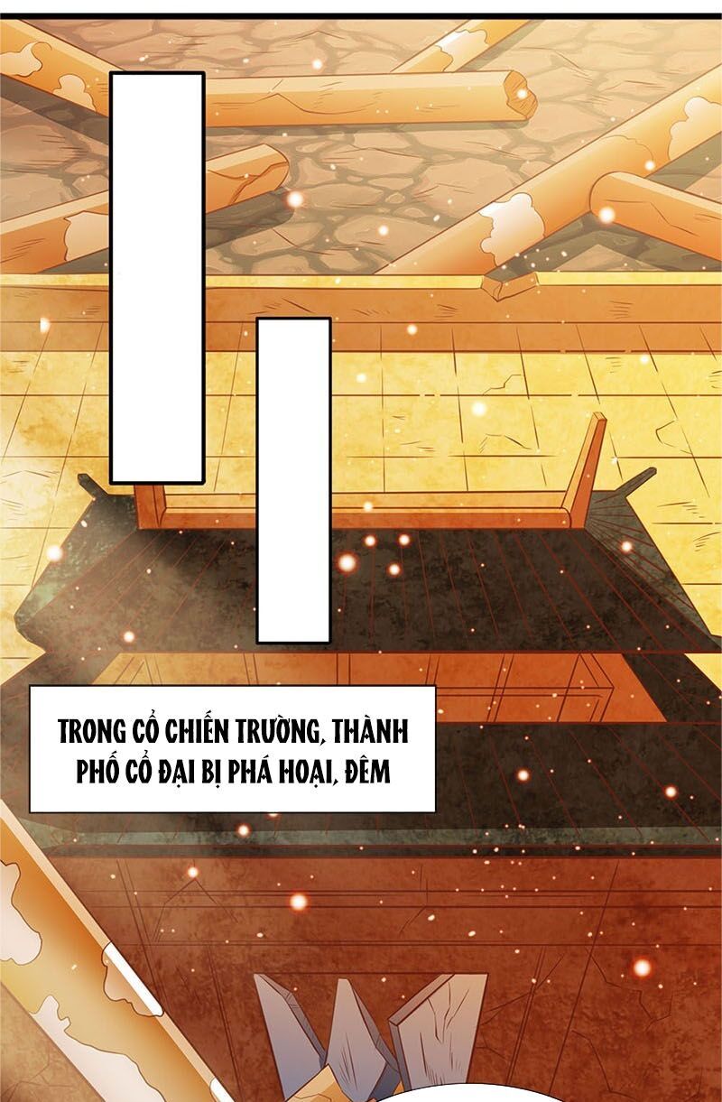 Vạn Cổ Thần Vương Chapter 76 - Trang 2