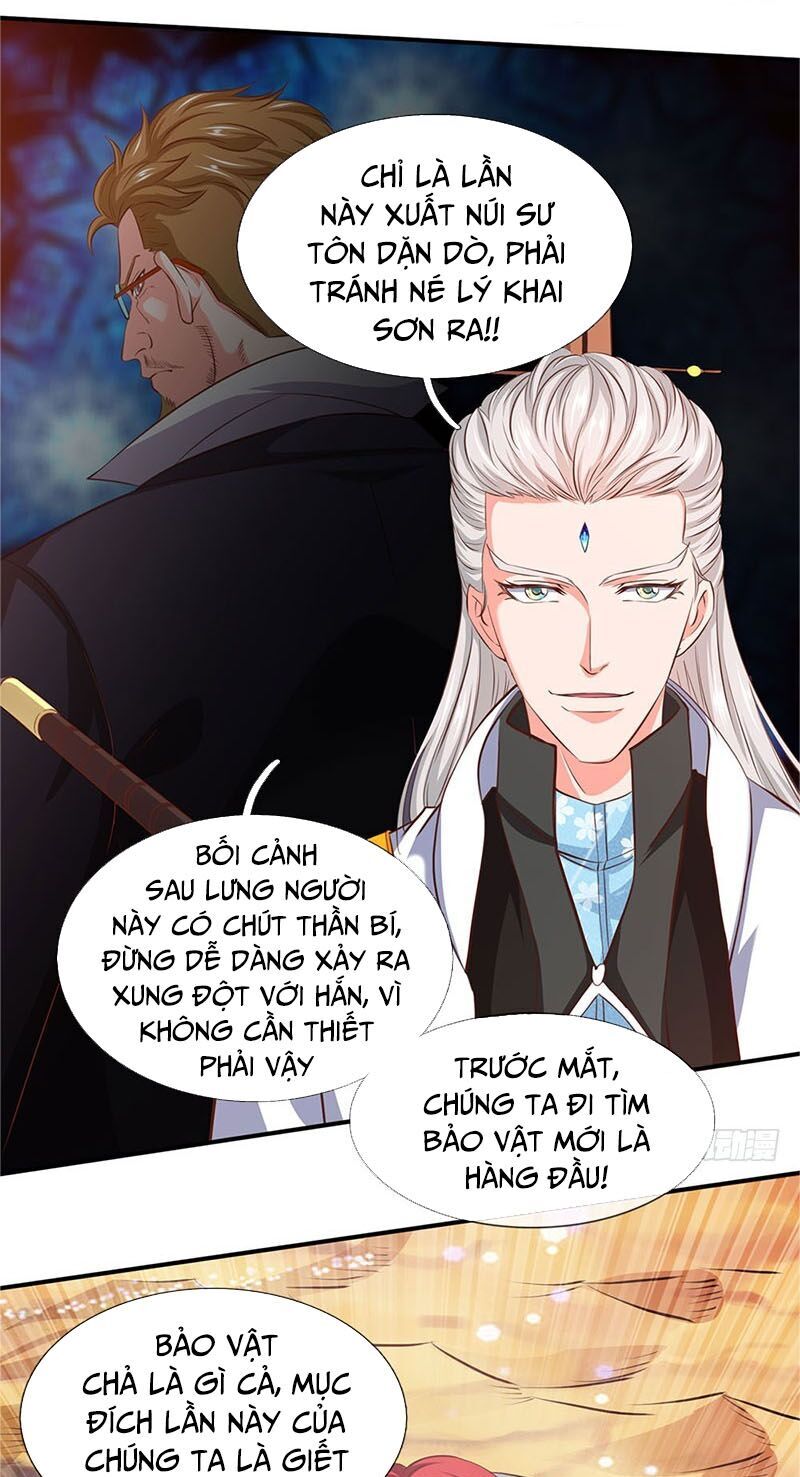 Vạn Cổ Thần Vương Chapter 76 - Trang 2