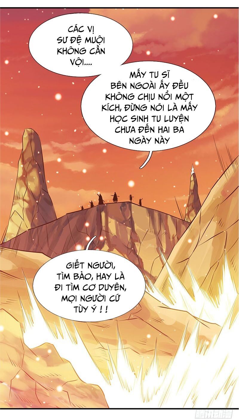 Vạn Cổ Thần Vương Chapter 76 - Trang 2