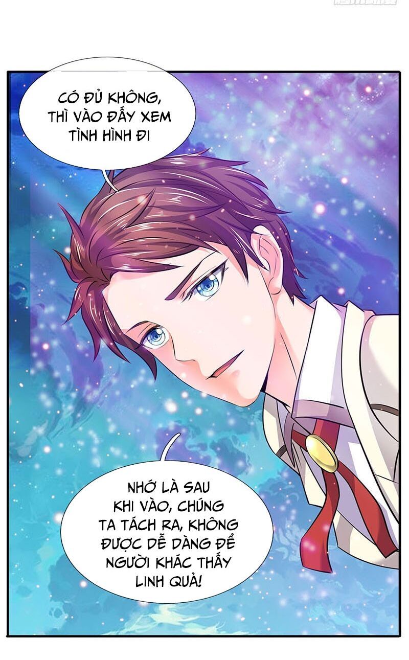 Vạn Cổ Thần Vương Chapter 74 - Trang 2