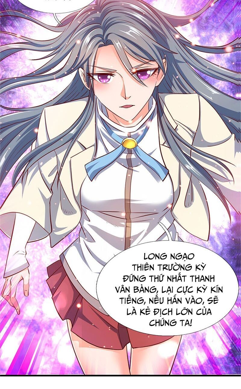 Vạn Cổ Thần Vương Chapter 74 - Trang 2