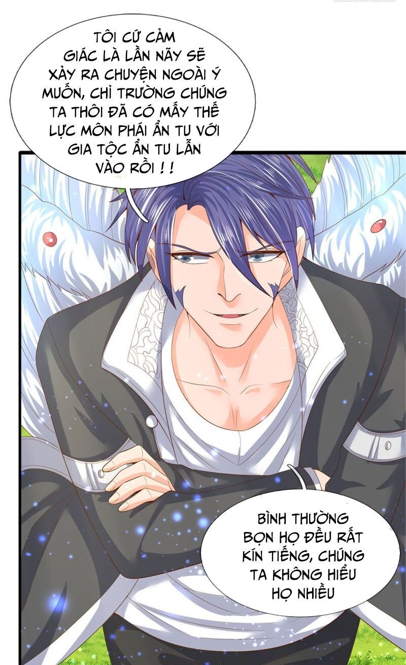 Vạn Cổ Thần Vương Chapter 73 - Trang 2