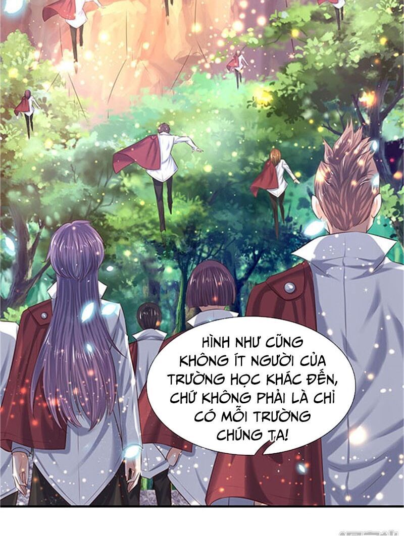 Vạn Cổ Thần Vương Chapter 72 - Trang 2