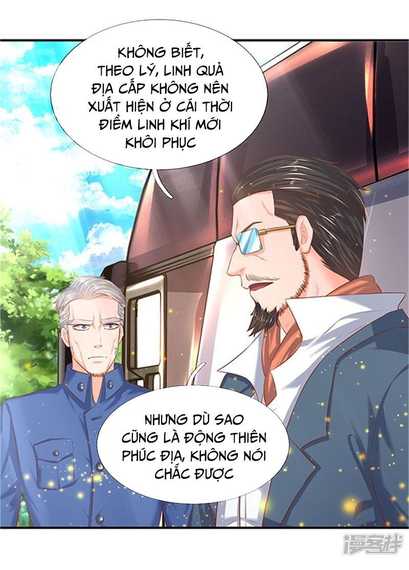 Vạn Cổ Thần Vương Chapter 72 - Trang 2